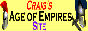 Craig's Age of Empires Site