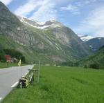 Tour 03 - fjording it