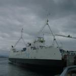 ferry