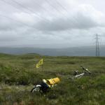 chasing pylons