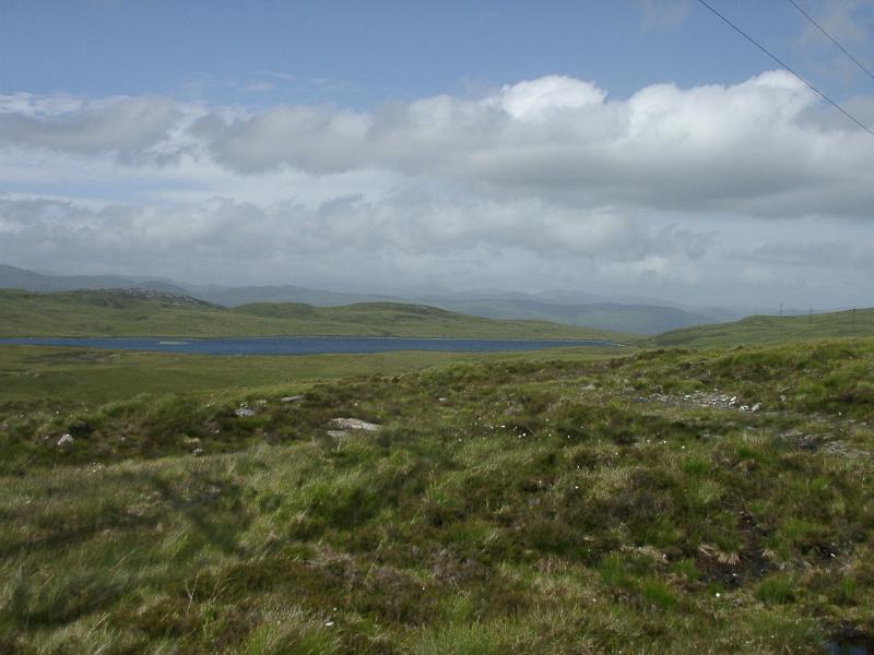 little lochan