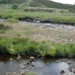River crossing