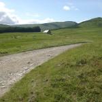 Melgarve bothy