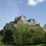 Edinburgh