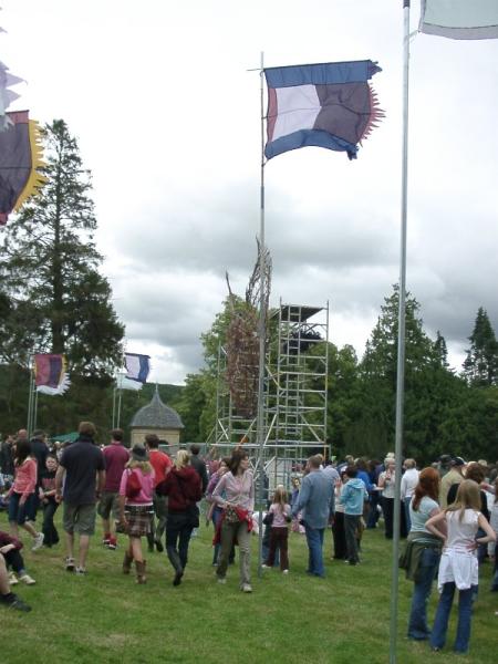 Flags