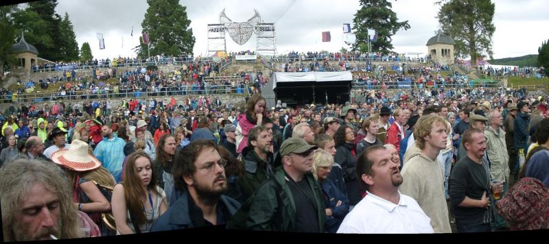 Crowd