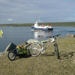 Tour 02 - Shetland