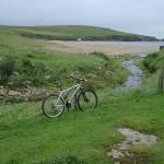 northernmost bike
