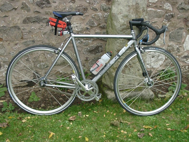 The fixie mk1