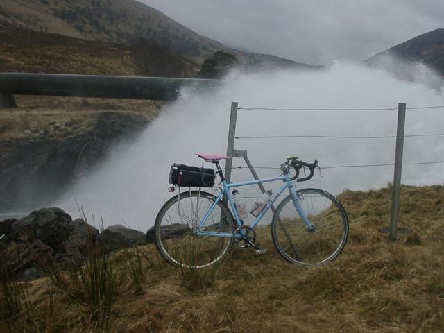 fixie by water